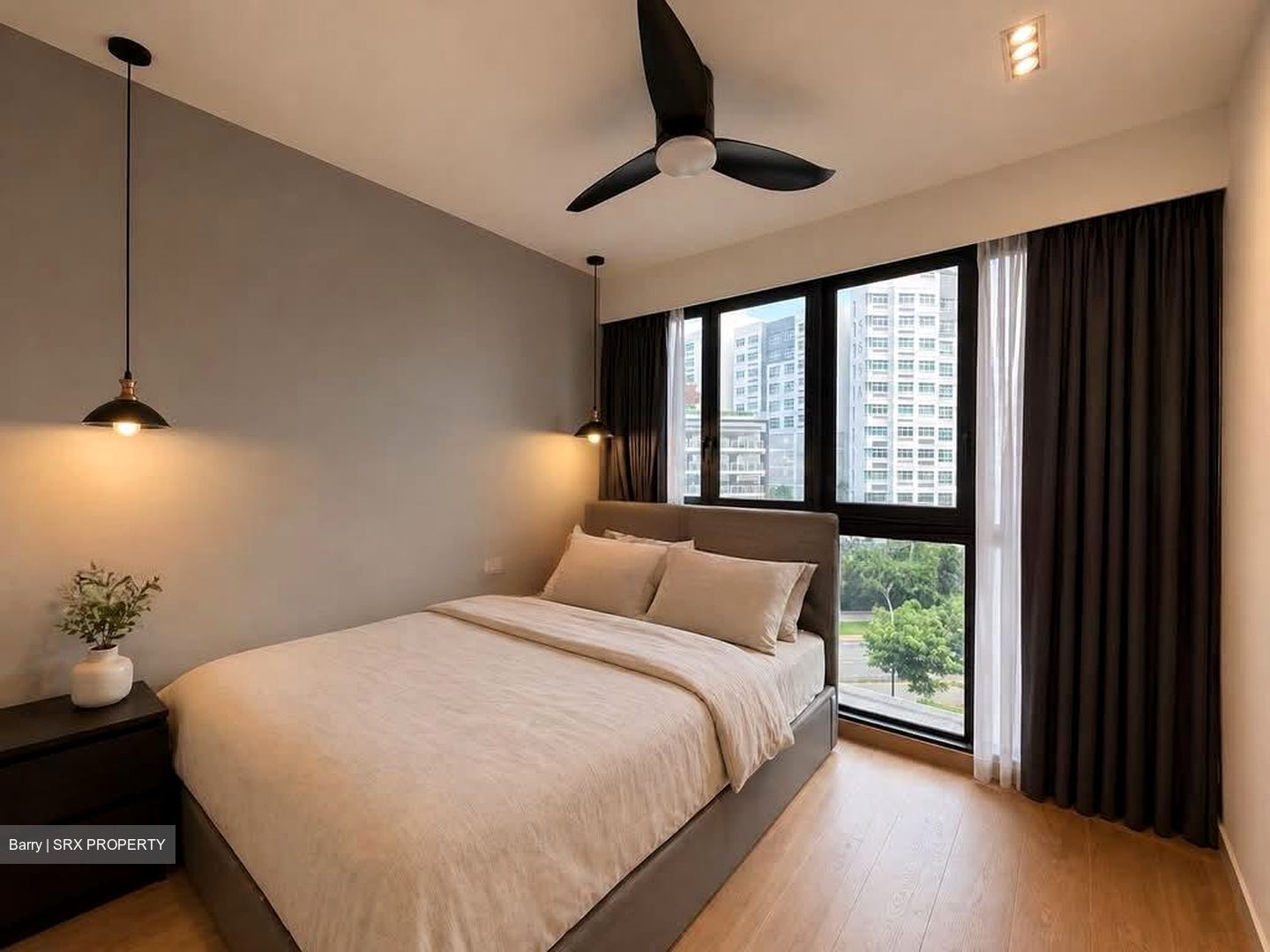 The Criterion (D27), Condominium #566691121